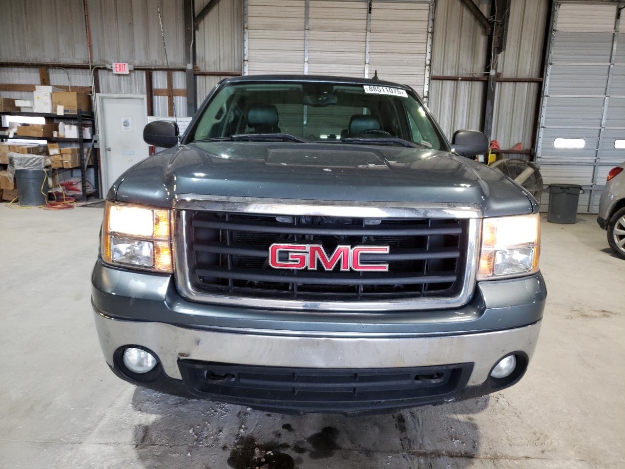 2007 GMC Sierra - Image 5