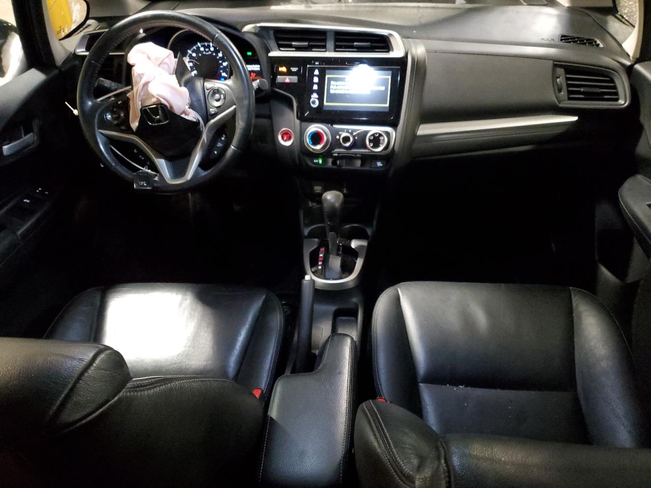 2018 Honda Fit - Image 8