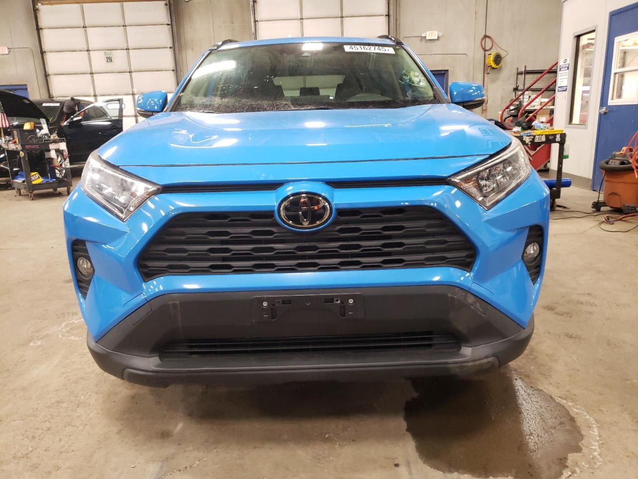 2019 Toyota RAV 4 - Image 5