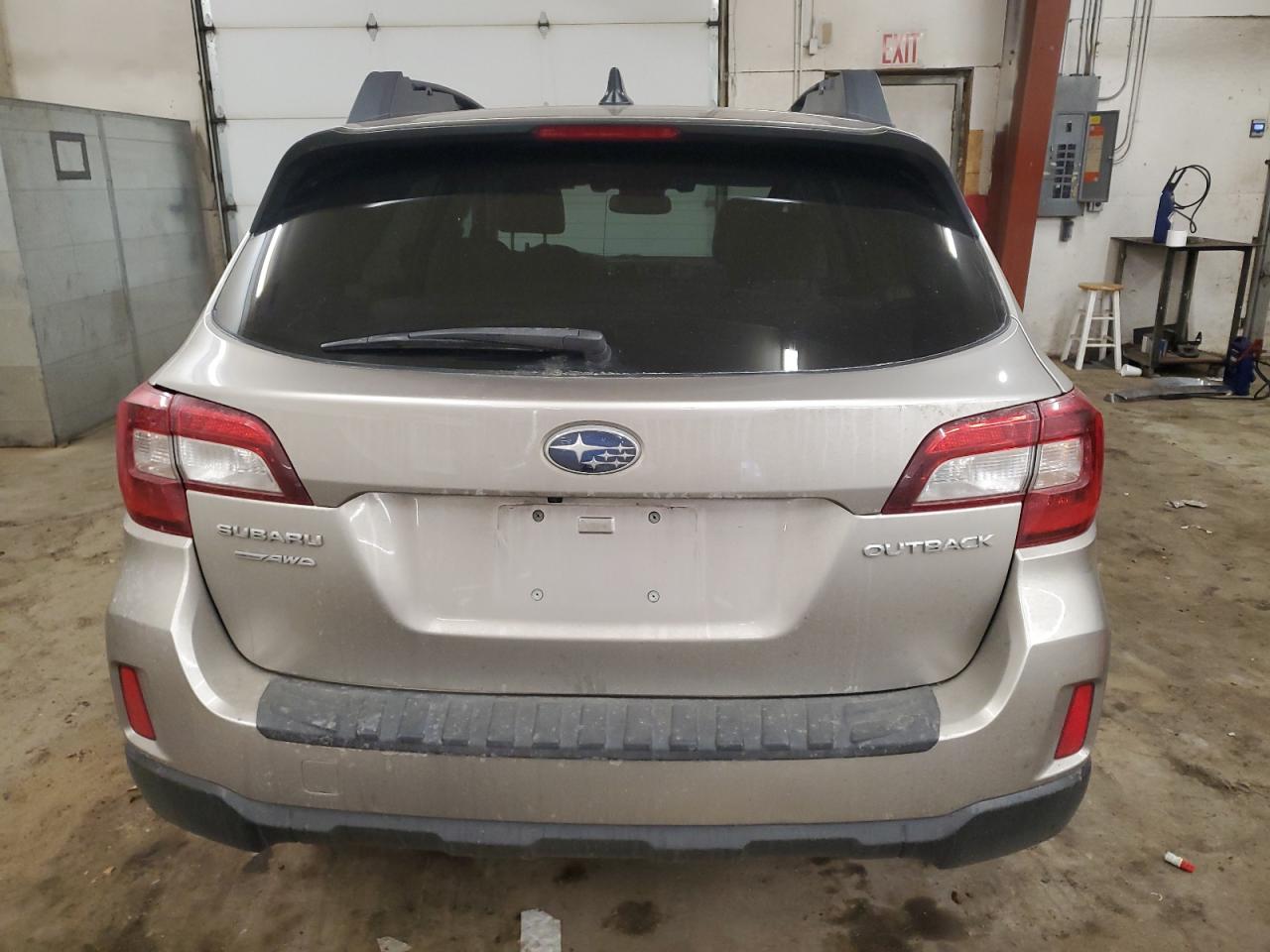 2016 Subaru Outback - Image 6