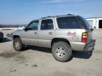 2001 Chevrolet Tahoe K1500 zu verkaufen in Lumberton, NC - Front End