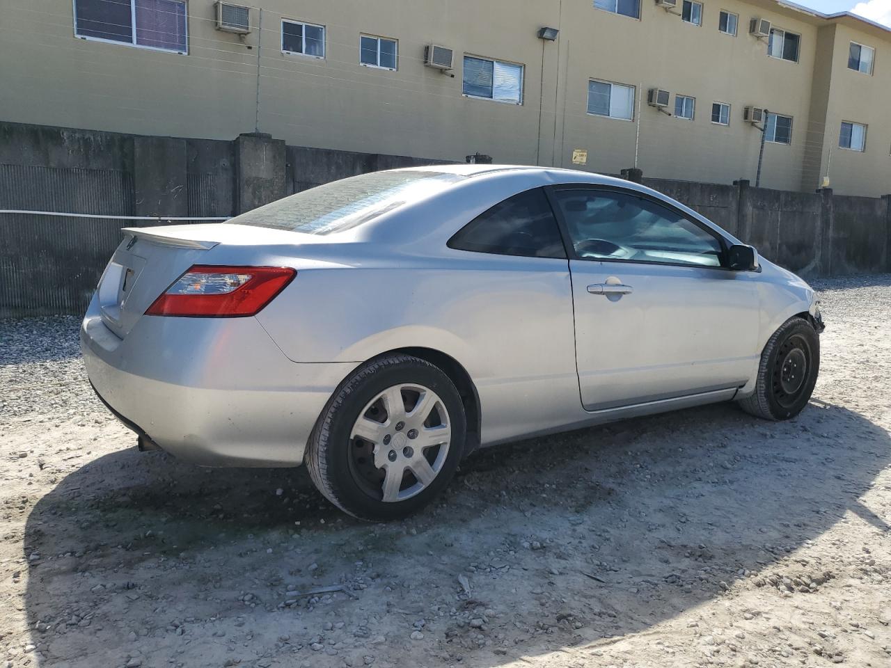 2010 Honda Civic - Image 3