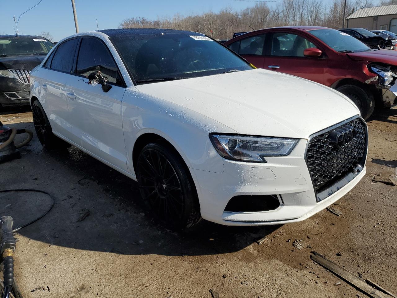2017 Audi A3 - Image 4