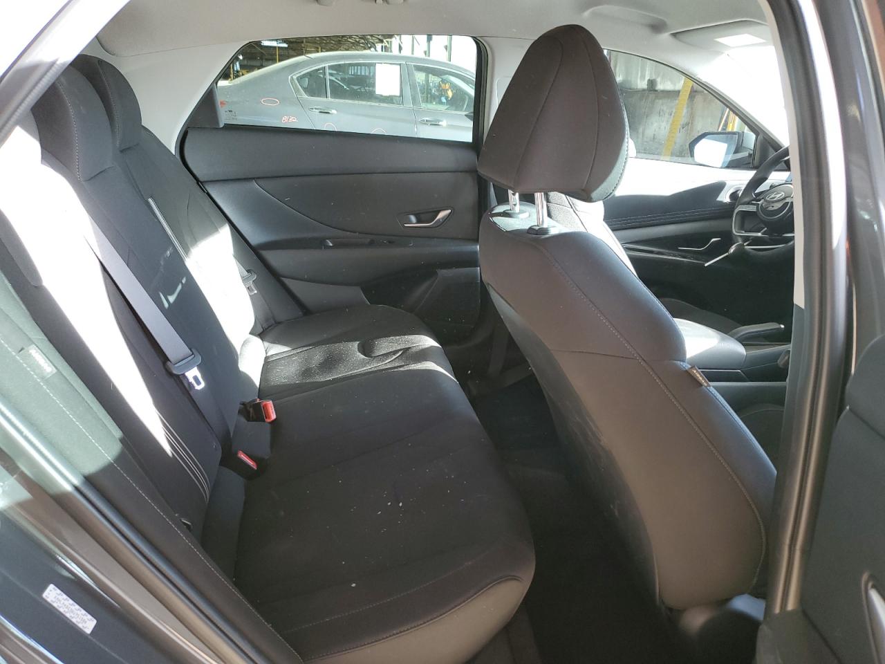 2024 Hyundai Elantra - Image 10