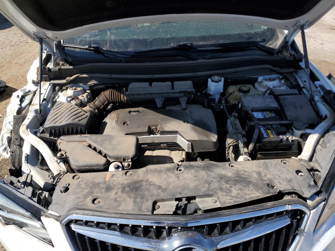 2019 Buick Envision - Image 14
