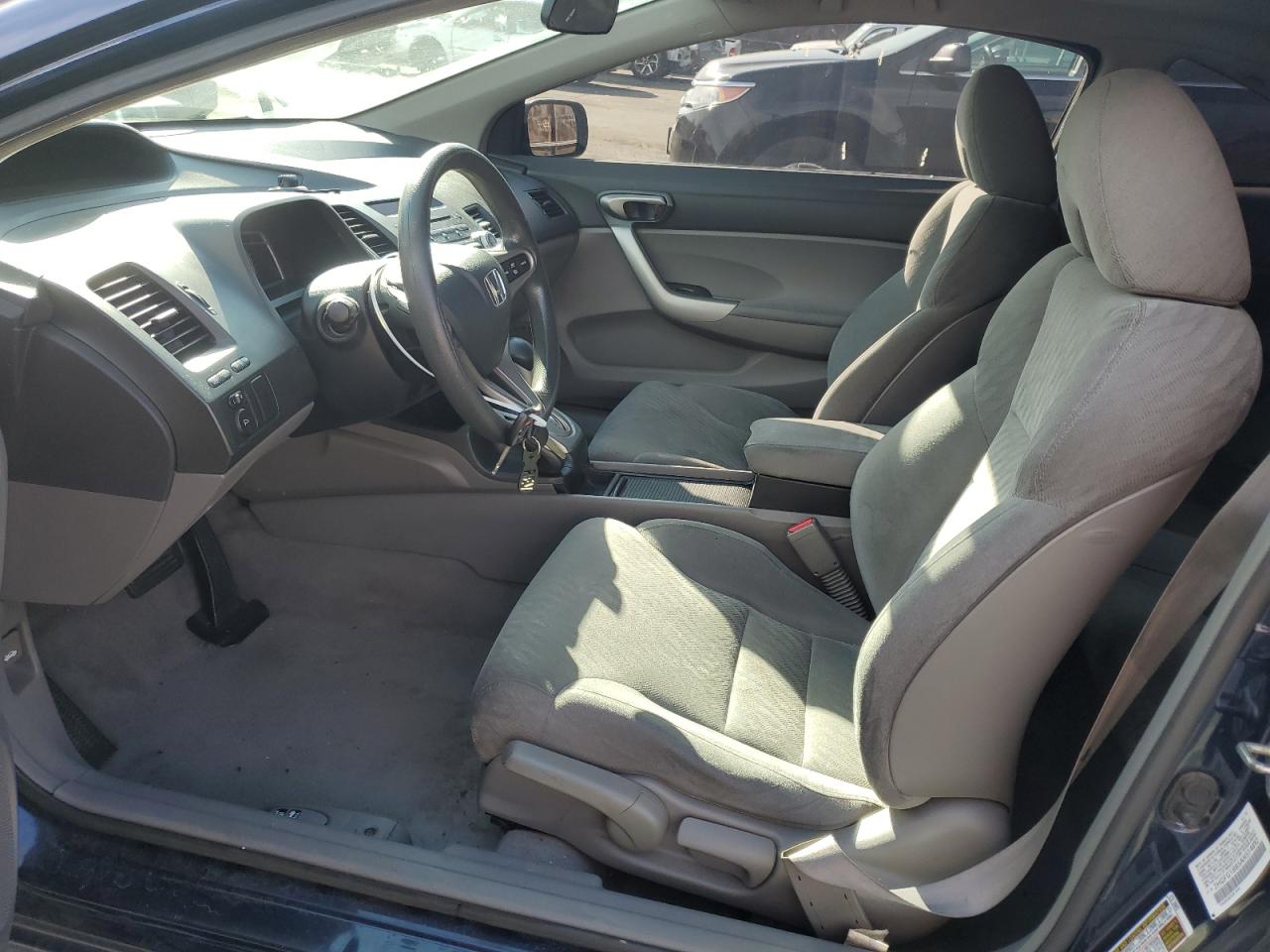 2010 Honda Civic - Image 7