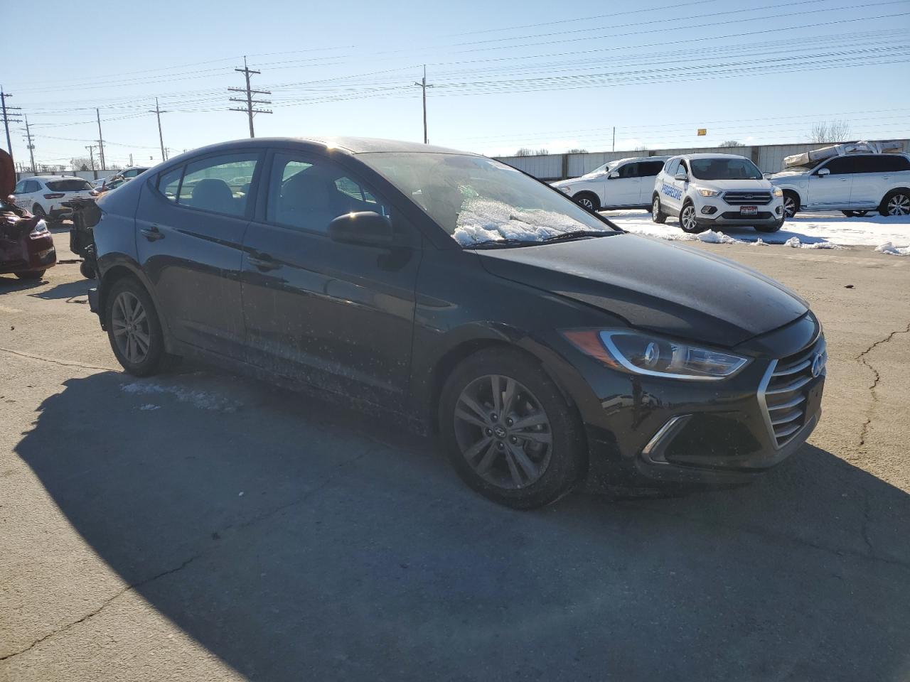 2017 Hyundai Elantra - Image 4