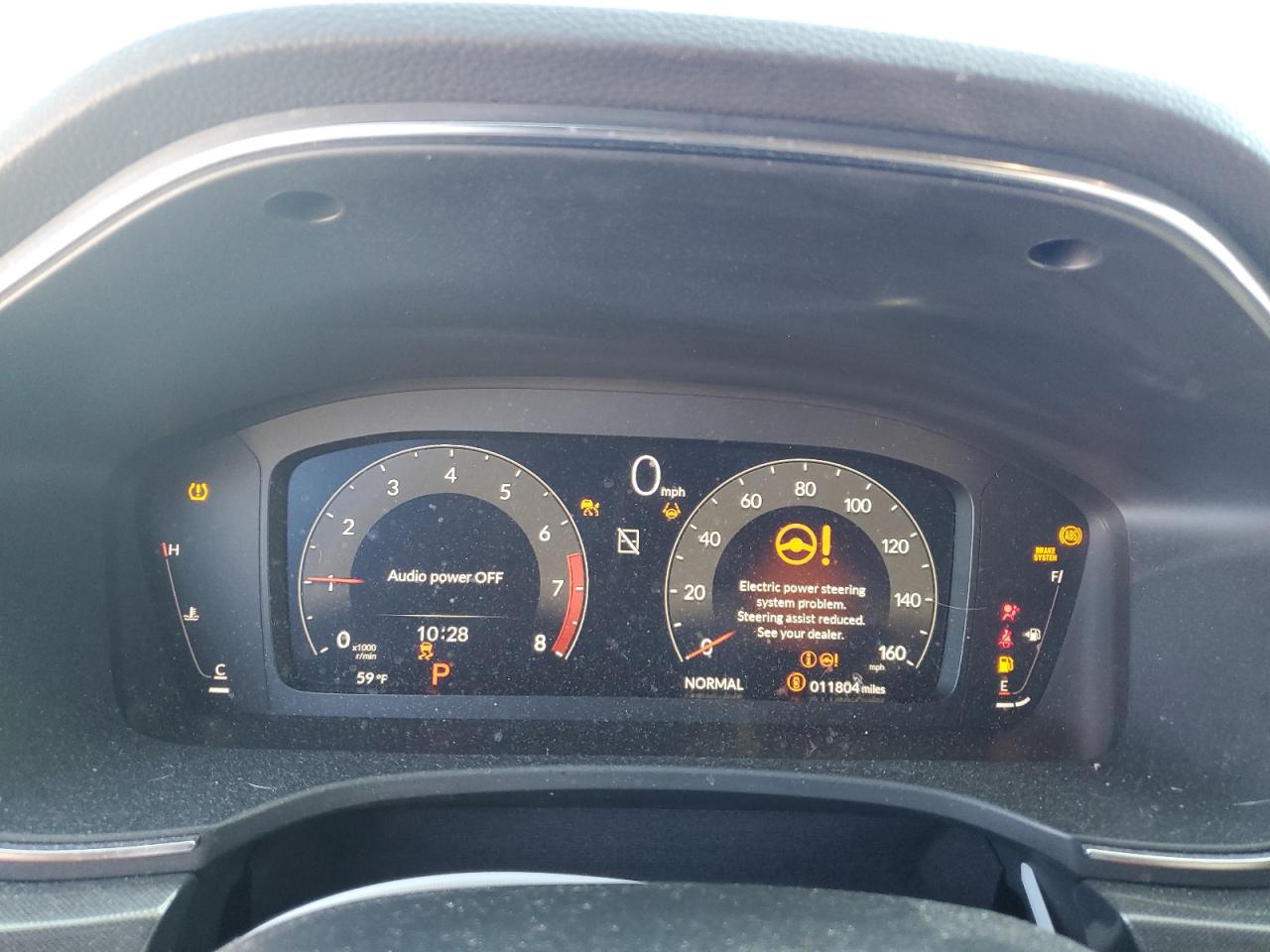 2023 Acura Integra - Image 9