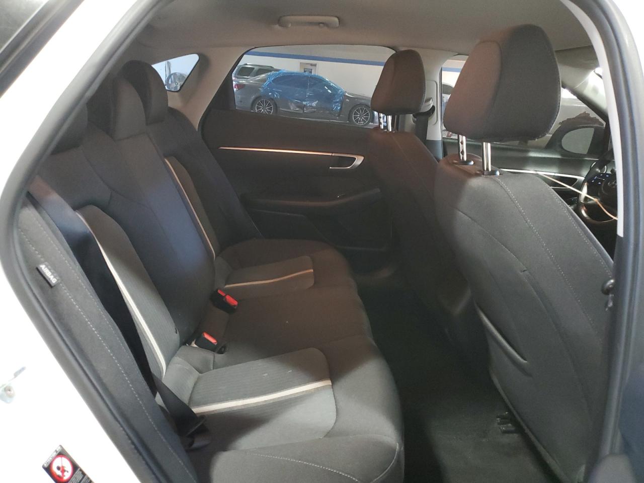 2022 Hyundai Sonata - Image 10