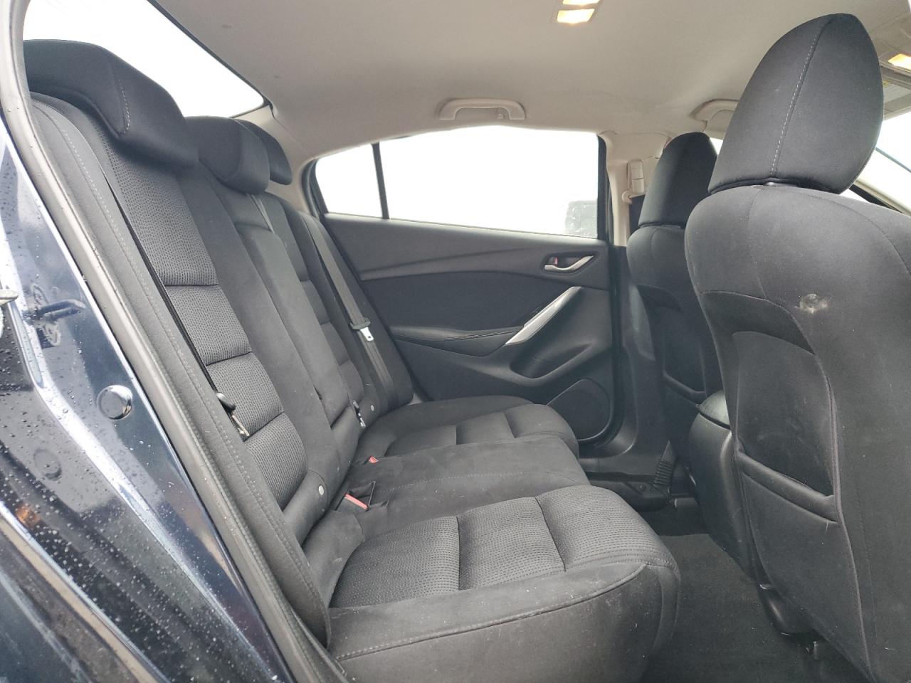 2016 Mazda 6 - Image 10