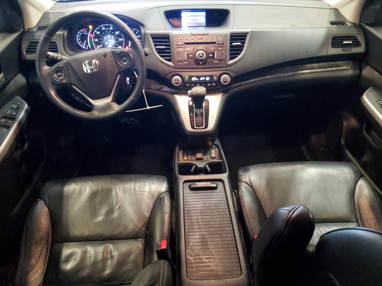 2014 Honda CR-V - Image 8