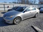 2010 Hyundai Genesis 4.6L na sprzedaż w Gastonia, NC - Minor Dent/Scratches