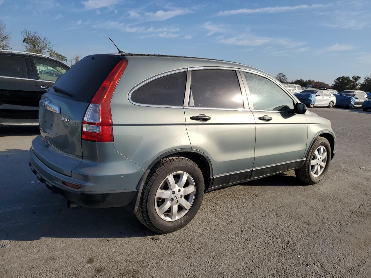 2010 Honda CR-V - Image 3