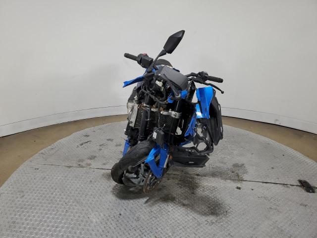 2024 SUZUKI GSX800 F  