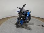 2024 SUZUKI GSX800 F   for sale at Copart TX - DALLAS