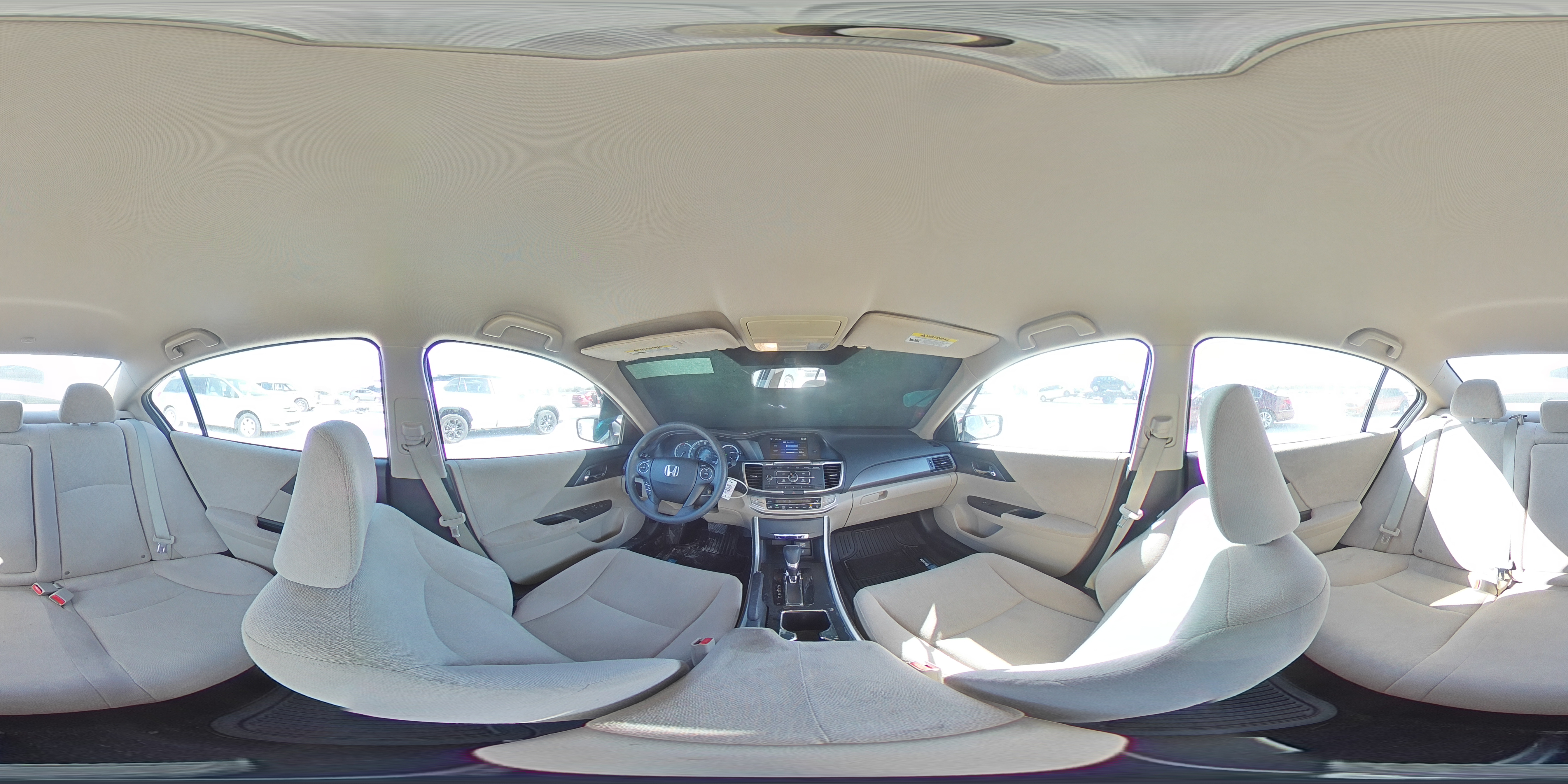 2013 Honda Accord - Image 13