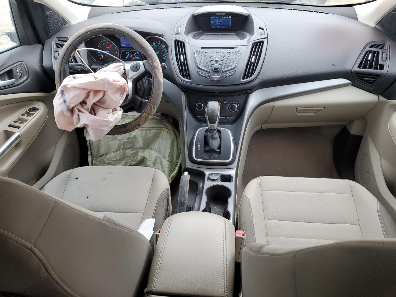 2013 Ford Escape - Image 8