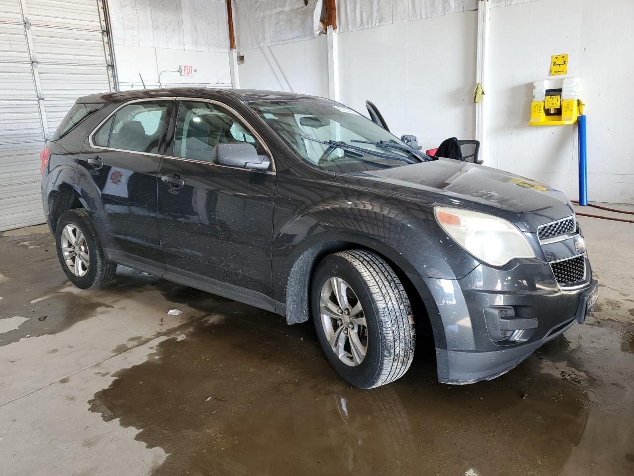 2013 Chevrolet Equinox - Image 4