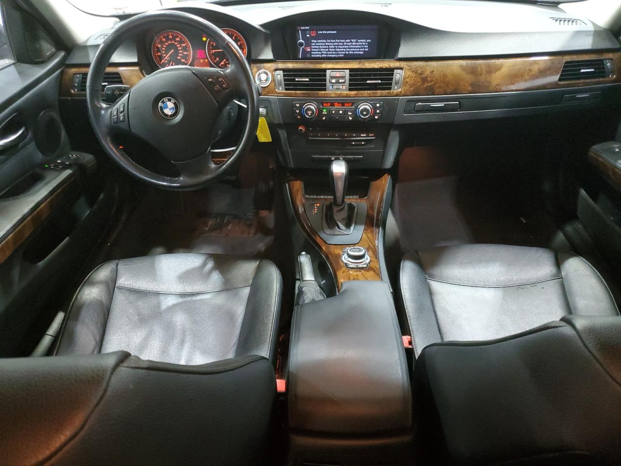 2011 BMW 3er - Image 8