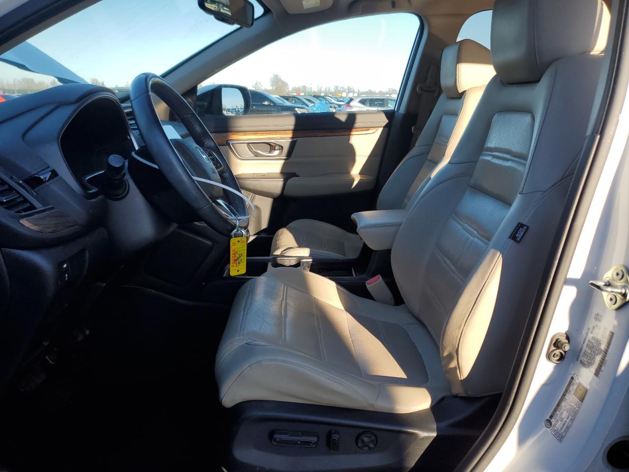 2017 Honda CR-V - Image 7