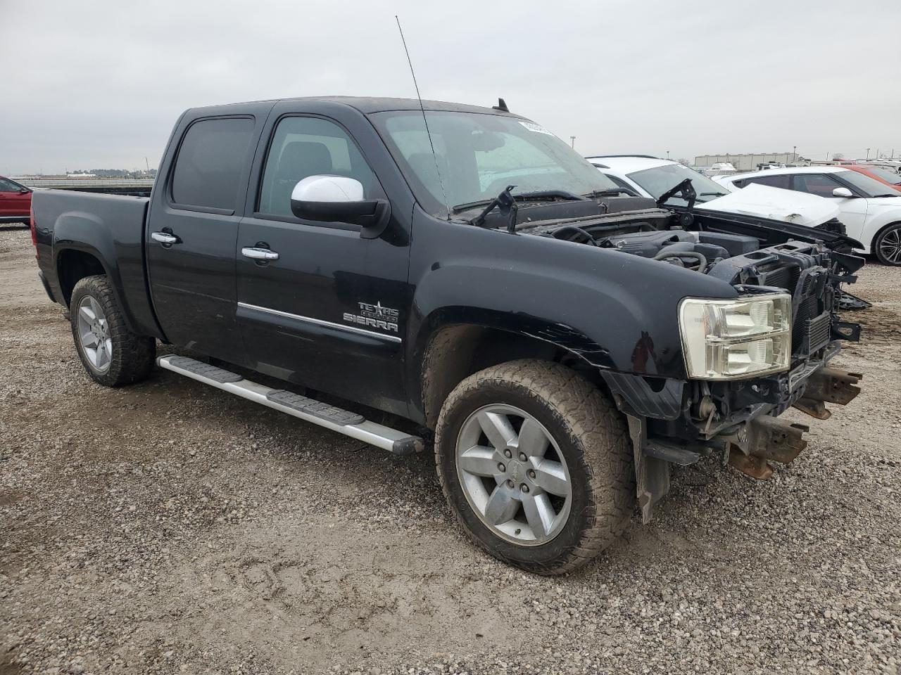 2013 GMC Sierra - Image 4