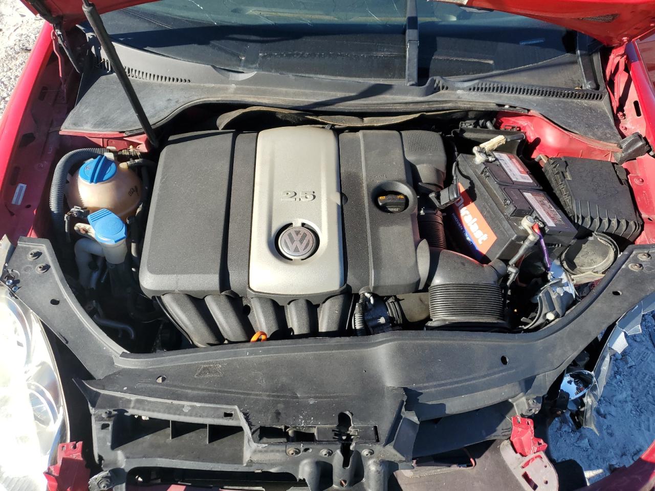 2007 Volkswagen Jetta - Image 11