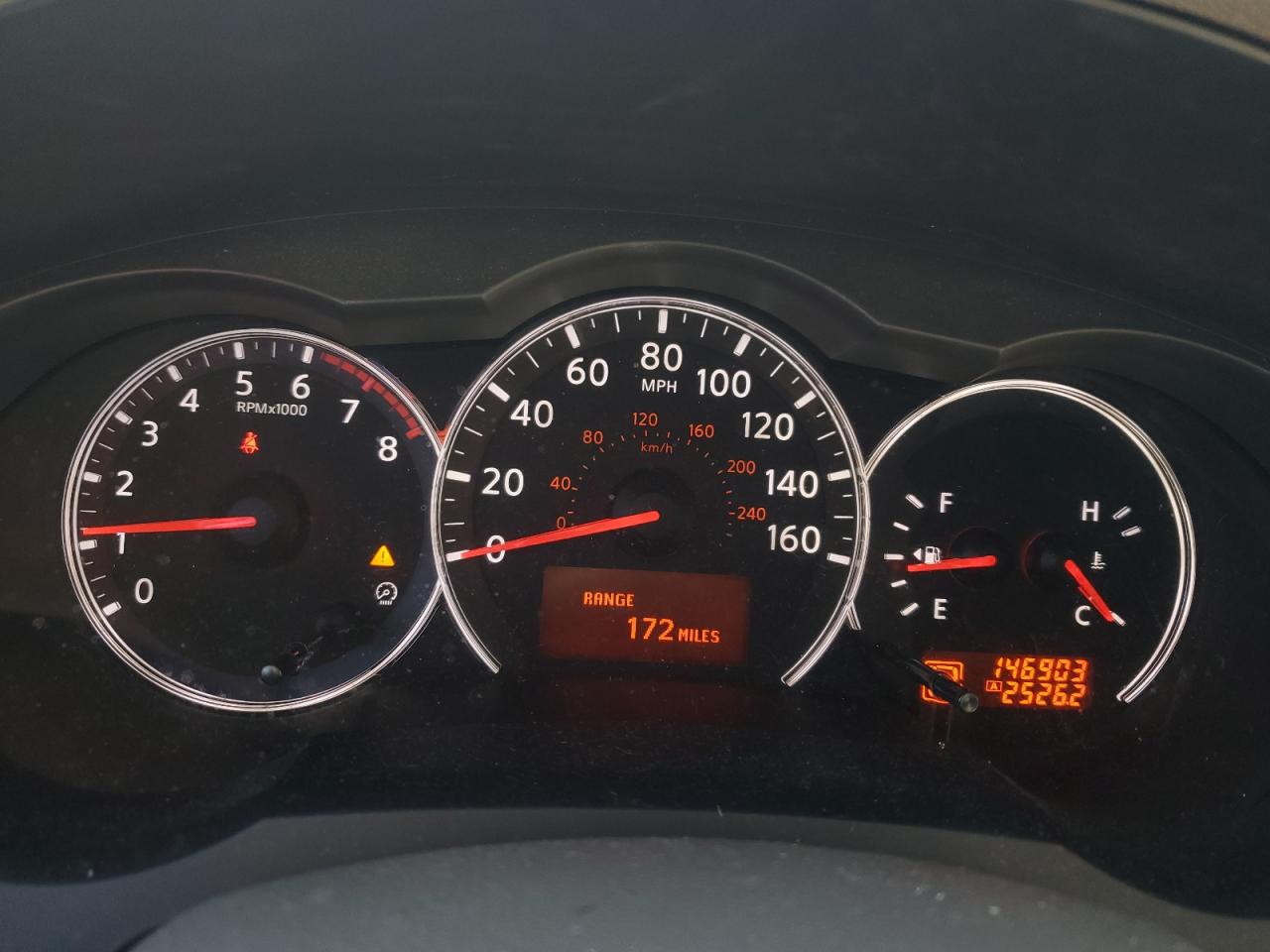 2010 Nissan Altima - Image 9