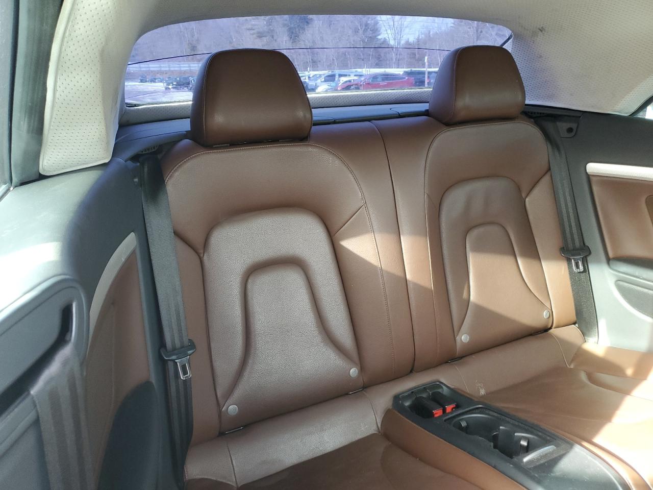 2013 Audi A5 - Image 10