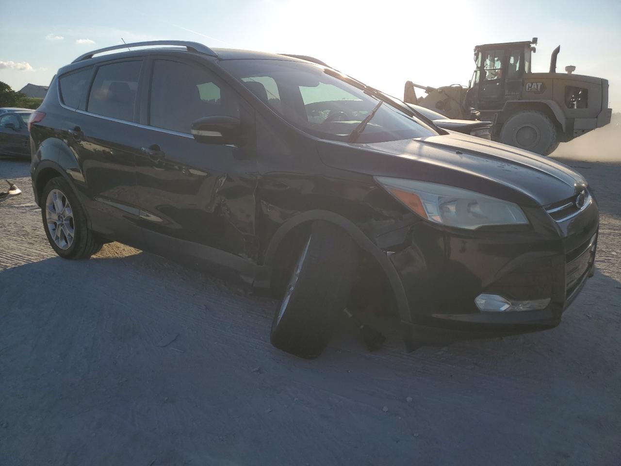 2015 Ford Escape - Image 4
