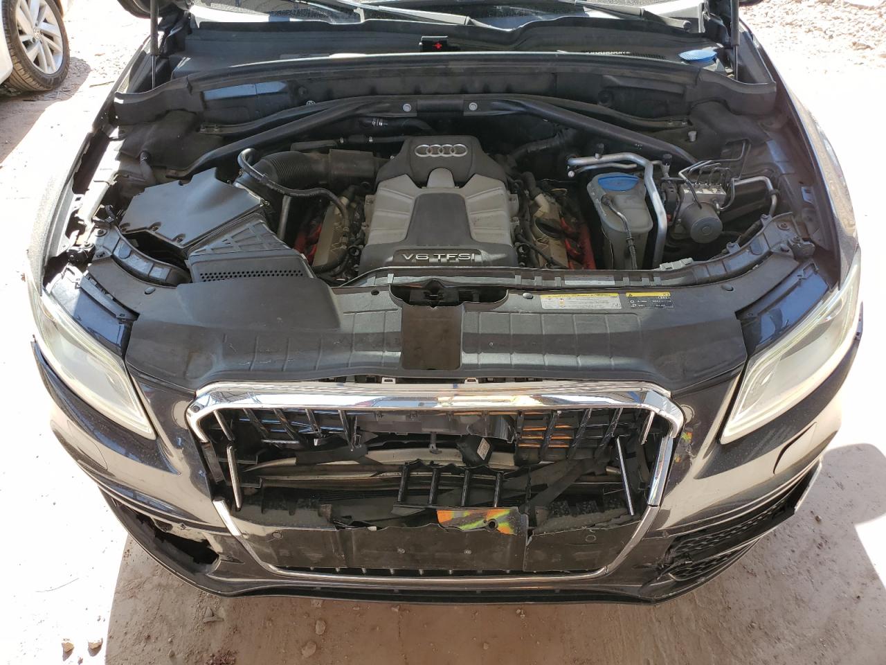 2016 Audi Q5 - Image 13