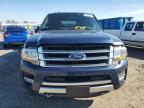 2016 Ford Expedition El Platinum zu verkaufen in Earlington, KY - Side