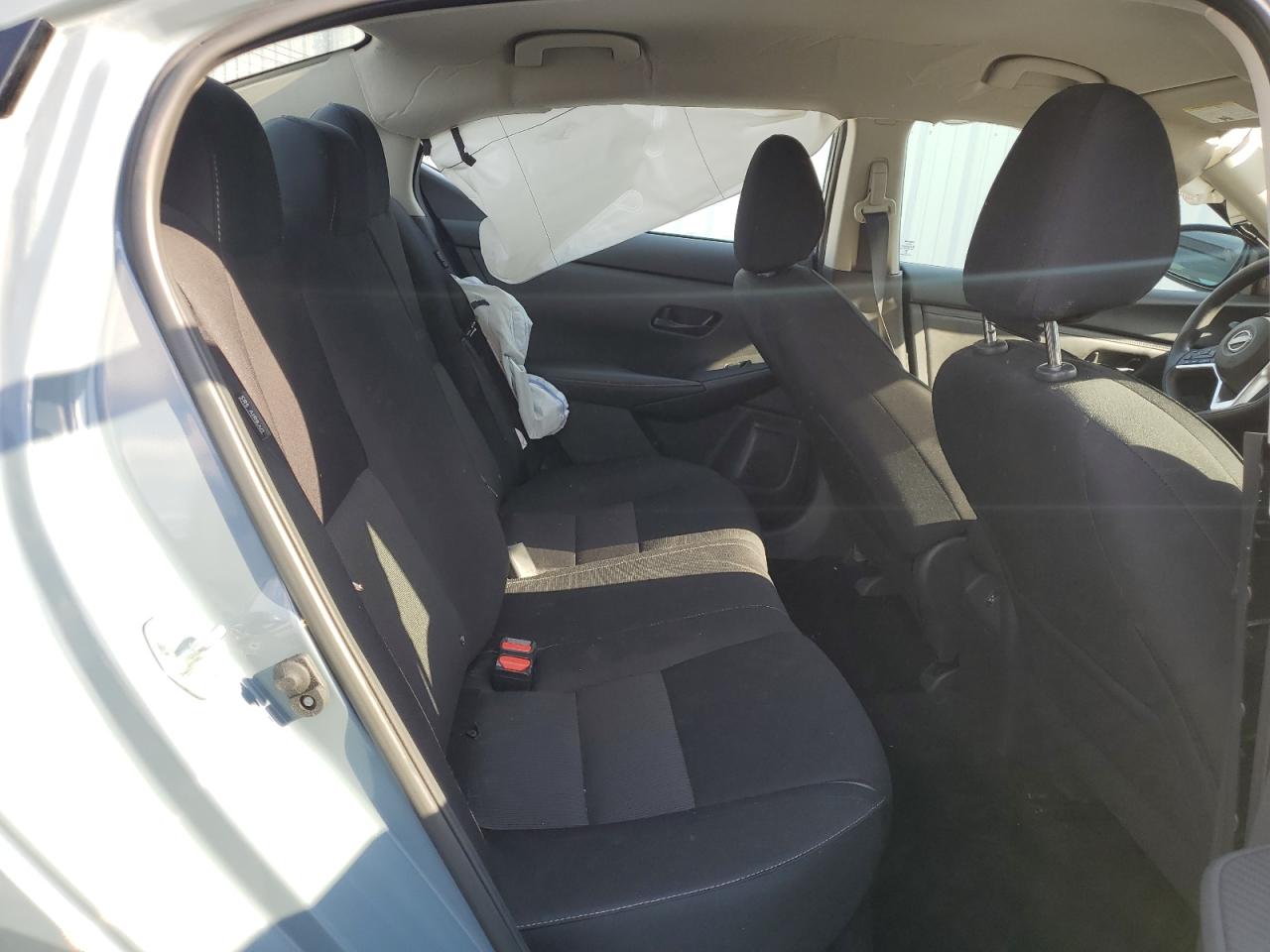 2024 Nissan Sentra - Image 10