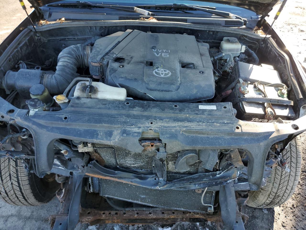 2006 Toyota 4Runner - Image 13