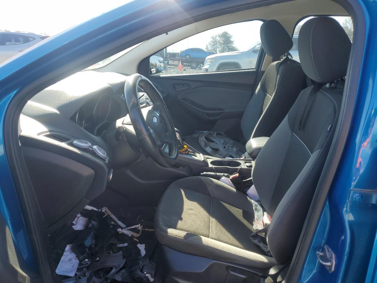 2012 Ford Focus - Image 7