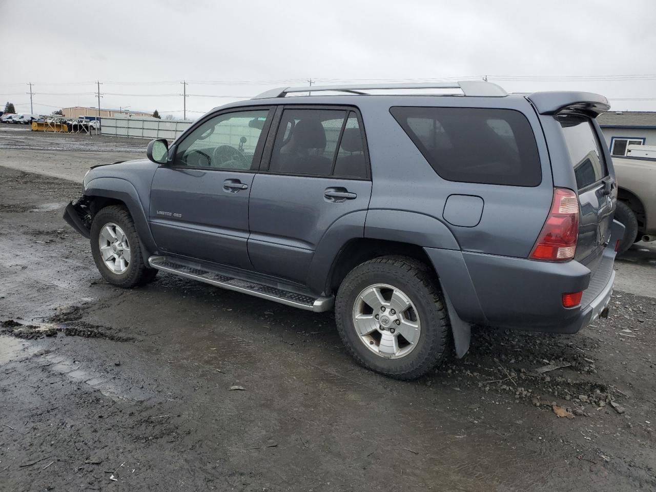 2004 Toyota 4Runner - Image 2