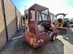 1986 Power Boss Sweeper Sw/9Xv en Venta en Rancho Cucamonga, CA - Minor Dent/Scratches