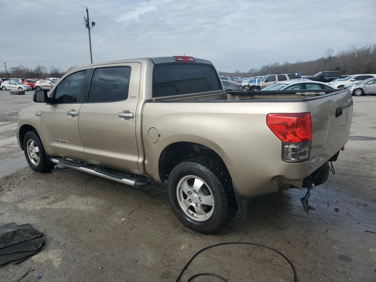 2008 Toyota Tundra - Image 2