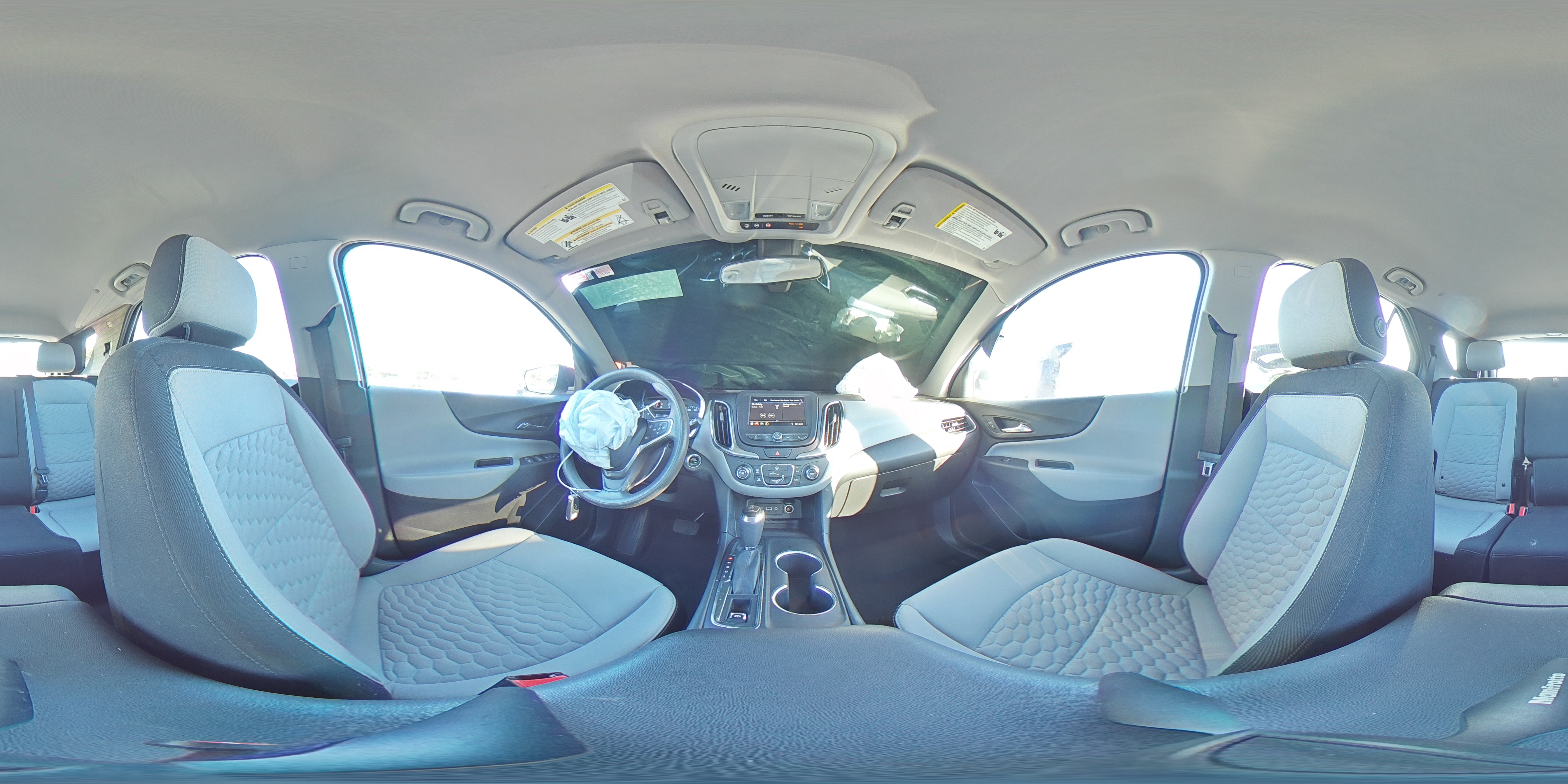 2019 Chevrolet Equinox - Image 14