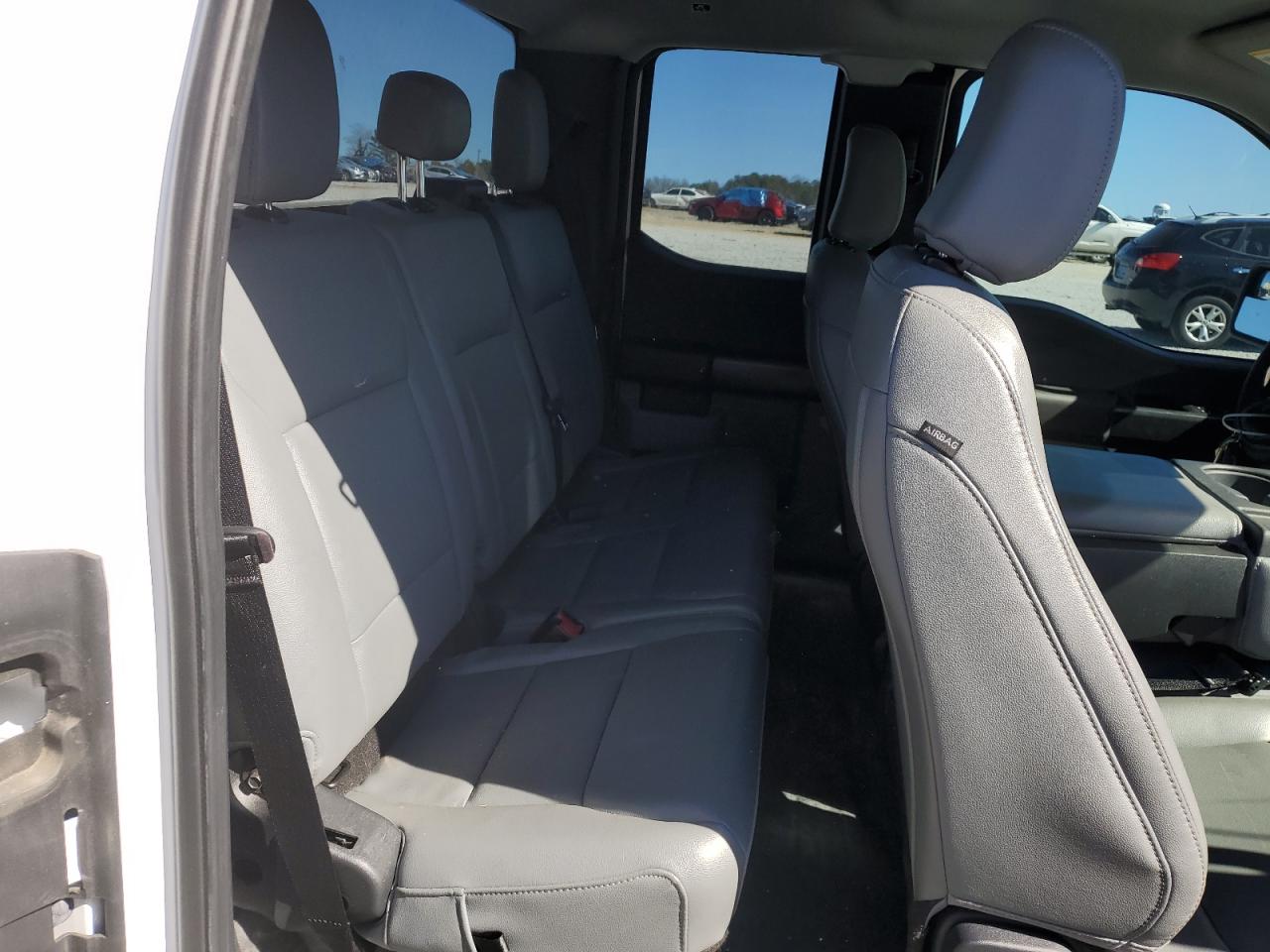 2023 Ford F-150 - Image 10