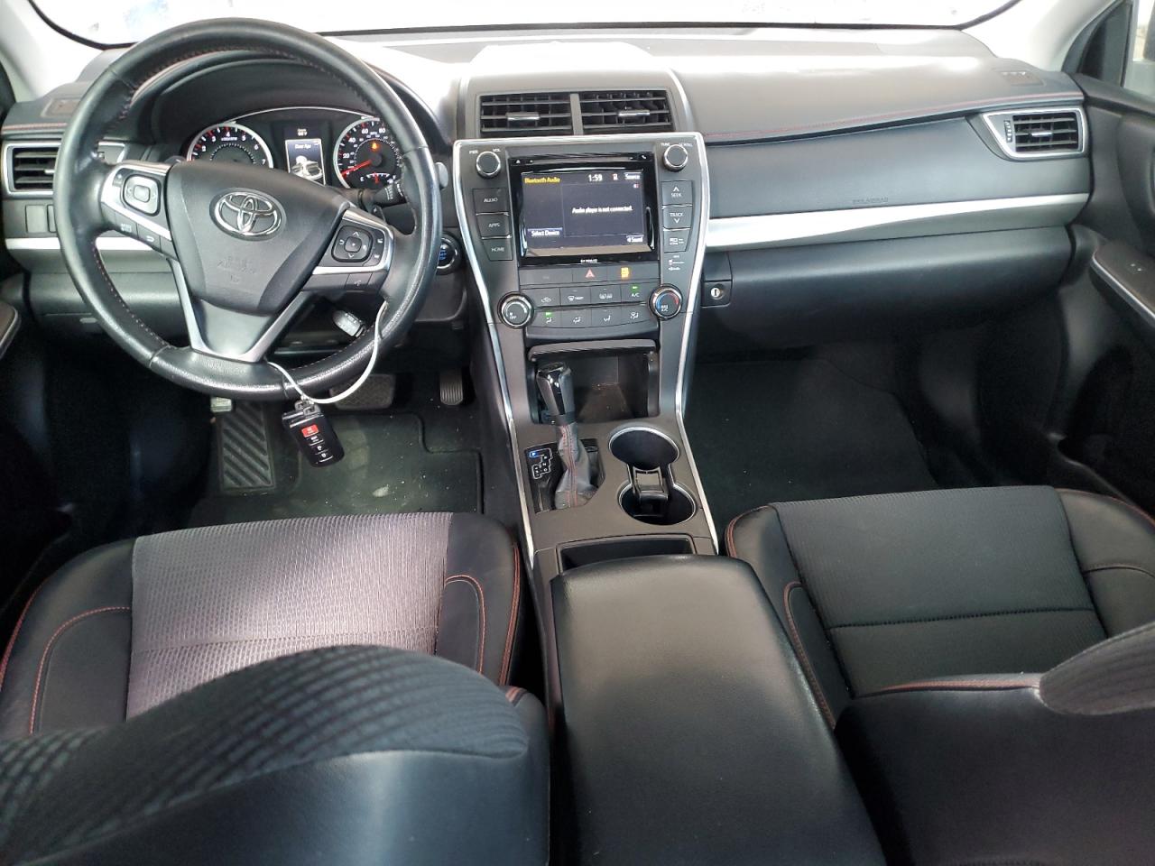 2016 Toyota Camry - Image 8