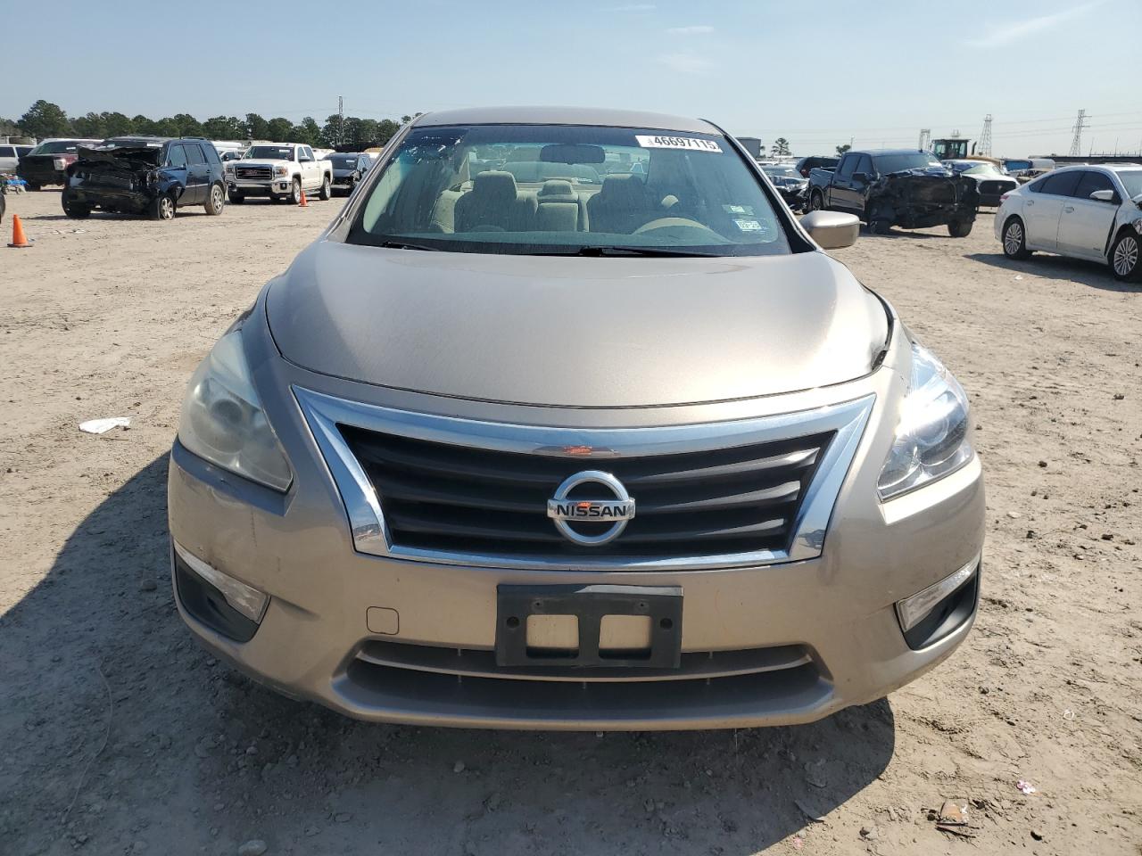 2013 Nissan Altima - Image 5