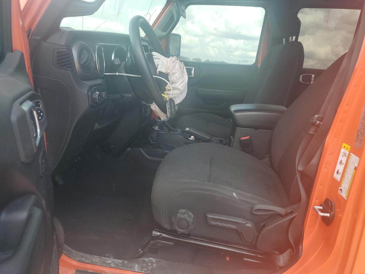 2018 Jeep Wrangler - Image 7