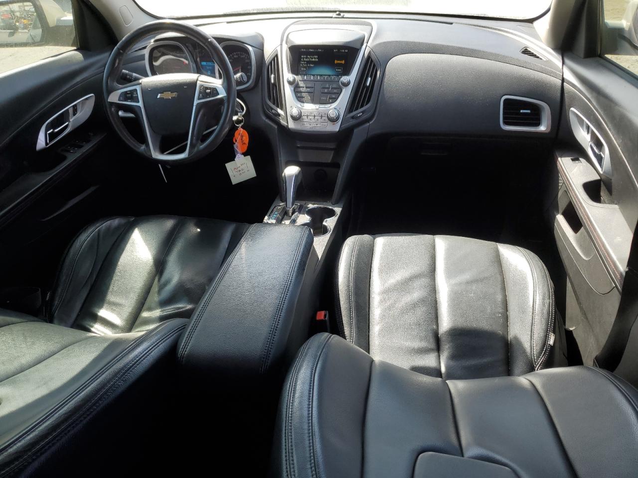 2013 Chevrolet Equinox - Image 8