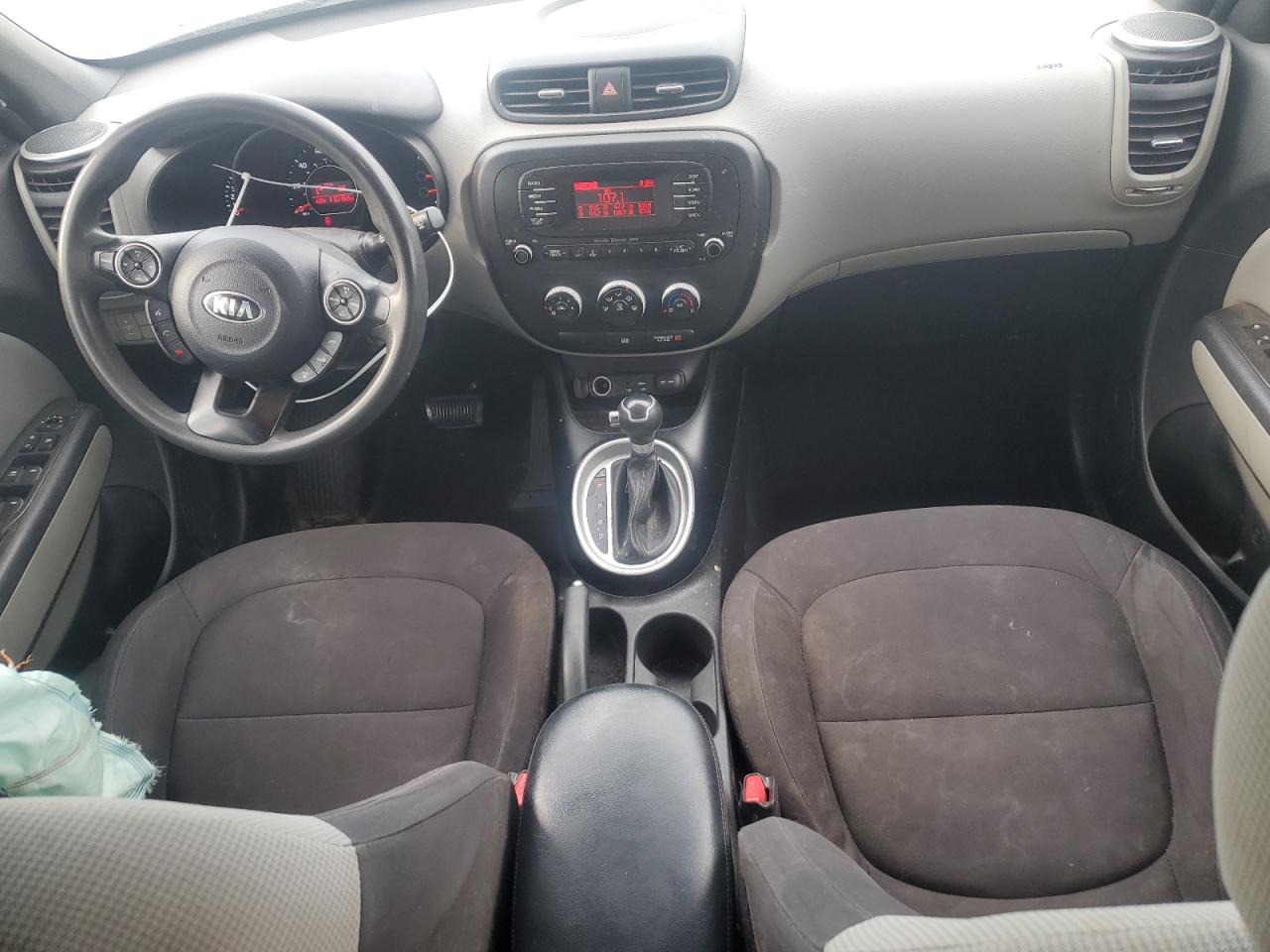2015 Kia Soul - Image 8