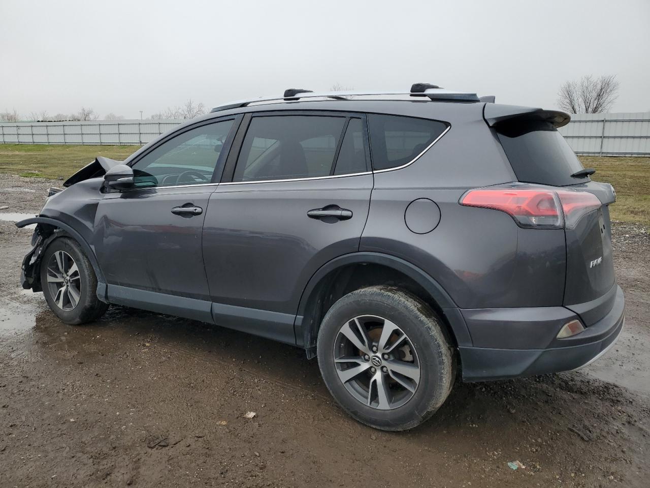 2016 Toyota RAV 4 - Image 2