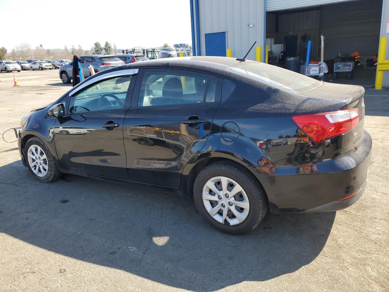 2017 Kia Rio - Image 2