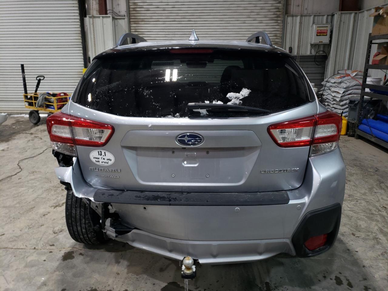 2018 Subaru XV - Image 6