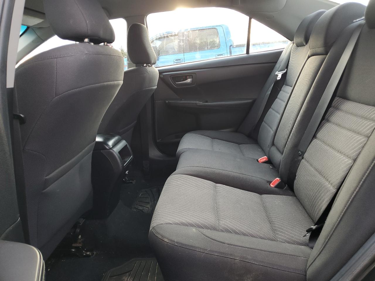 2016 Toyota Camry - Image 10
