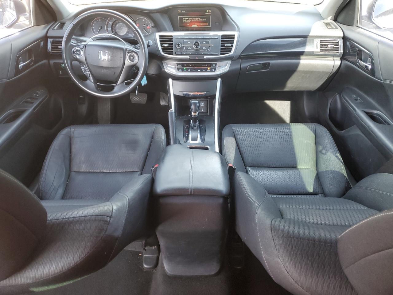 2013 Honda Accord - Image 8