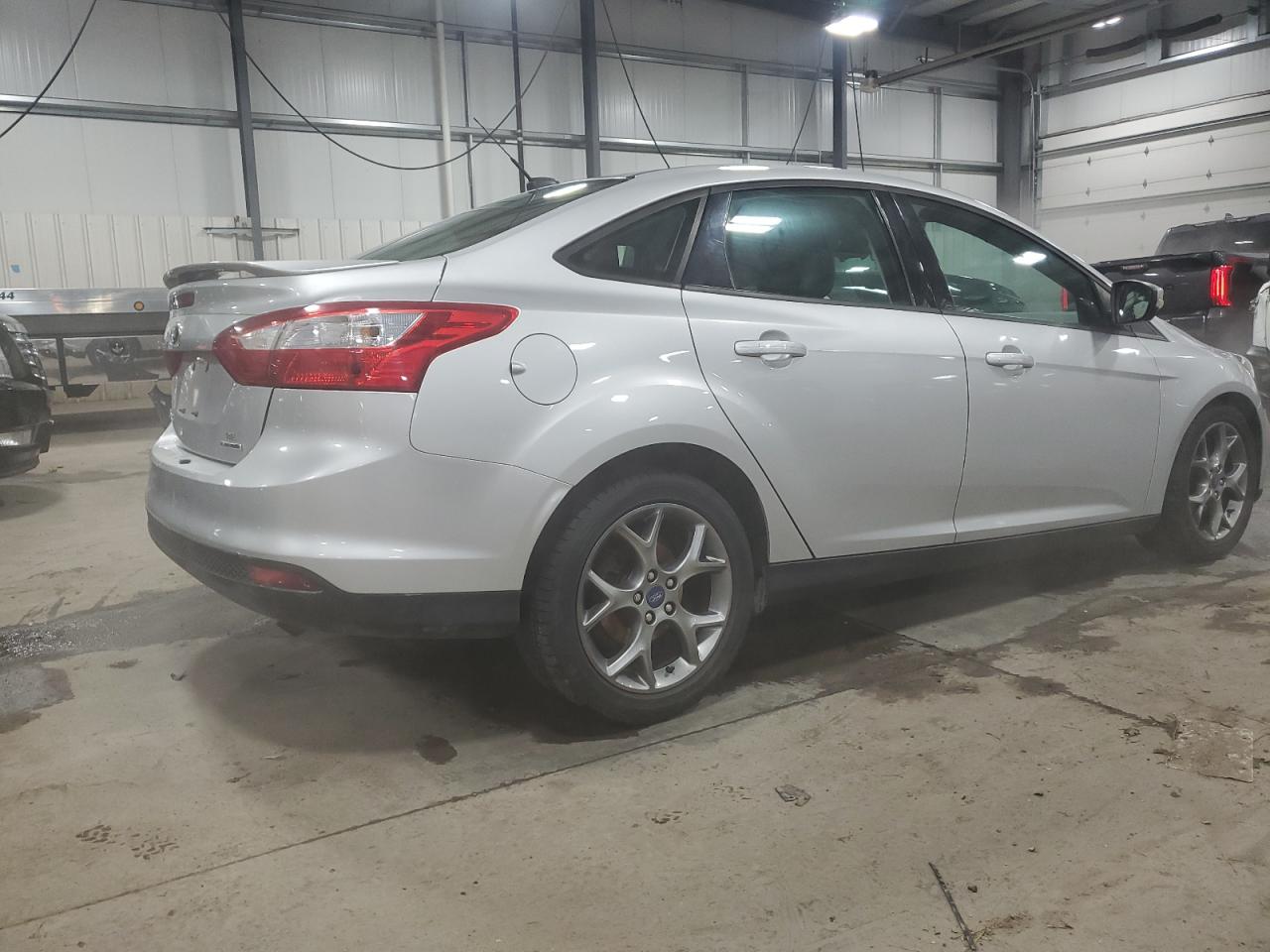 2013 Ford Focus - Image 3